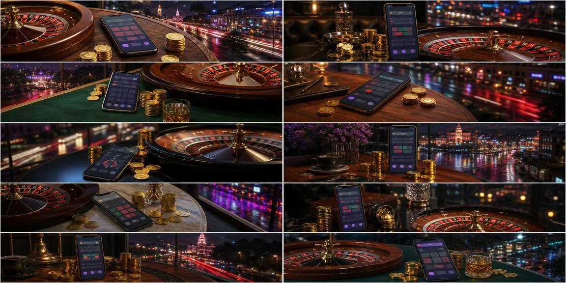 vn815 Dice Việt