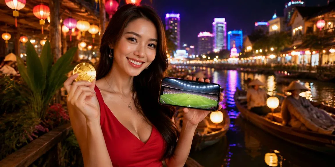 vn815 Ưu đãi tân thủ Casino